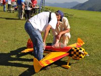 Modell Airshow250911313 : Modellflugshow, Gresten, Niederoesterreich, Mostflugtage