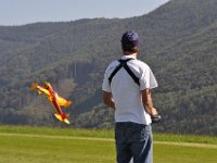 Modell Airshow250911320 : Modellflugshow, Gresten, Niederoesterreich, Mostflugtage