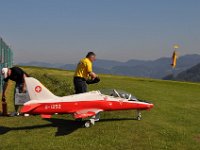Modell Airshow250911321 : Modellflugshow, Gresten, Niederoesterreich, Mostflugtage