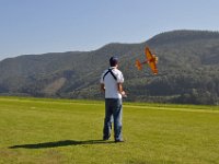 Modell Airshow250911326 : Modellflugshow, Gresten, Niederoesterreich, Mostflugtage