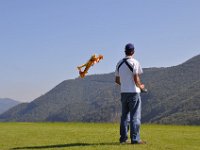 Modell Airshow250911330 : Modellflugshow, Gresten, Niederoesterreich, Mostflugtage