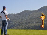 Modell Airshow250911335 : Modellflugshow, Gresten, Niederoesterreich, Mostflugtage