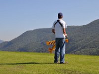 Modell Airshow250911338 : Modellflugshow, Gresten, Niederoesterreich, Mostflugtage