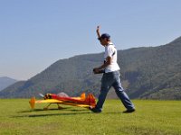 Modell Airshow250911340 : Modellflugshow, Gresten, Niederoesterreich, Mostflugtage