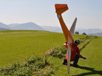 Modell Airshow250911341 : Modellflugshow, Gresten, Niederoesterreich, Mostflugtage