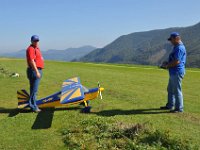 Modell Airshow250911348 : Modellflugshow, Gresten, Niederoesterreich, Mostflugtage