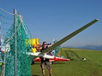 Modell Airshow250911350 : Modellflugshow, Gresten, Niederoesterreich, Mostflugtage