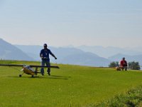 Modell Airshow250911351 : Modellflugshow, Gresten, Niederoesterreich, Mostflugtage