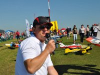 Modell Airshow250911370 : Modellflugshow, Gresten, Niederoesterreich, Mostflugtage