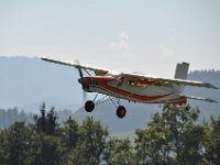 Modell Airshow250911378 : Modellflugshow, Gresten, Niederoesterreich, Mostflugtage