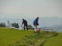 Modell Airshow250911383 : Modellflugshow, Gresten, Niederoesterreich, Mostflugtage