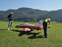 Modell Airshow250911386 : Modellflugshow, Gresten, Niederoesterreich, Mostflugtage