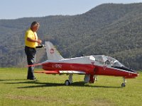 Modell Airshow250911390 : Modellflugshow, Gresten, Niederoesterreich, Mostflugtage