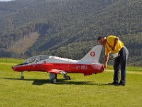 Modell Airshow250911419 : Modellflugshow, Gresten, Niederoesterreich, Mostflugtage
