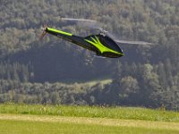 Modell Airshow250911424 : Modellflugshow, Gresten, Niederoesterreich, Mostflugtage