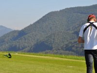 Modell Airshow250911431 : Modellflugshow, Gresten, Niederoesterreich, Mostflugtage