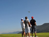 Modell Airshow250911448 : Modellflugshow, Gresten, Niederoesterreich, Mostflugtage