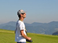 Modell Airshow250911538 : Modellflugshow, Gresten, Niederoesterreich, Mostflugtage