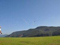 Modell Airshow250911550 : Modellflugshow, Gresten, Niederoesterreich, Mostflugtage