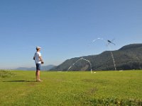 Modell Airshow250911553 : Modellflugshow, Gresten, Niederoesterreich, Mostflugtage