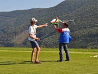 Modell Airshow250911557 : Modellflugshow, Gresten, Niederoesterreich, Mostflugtage