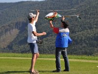 Modell Airshow250911558 : Modellflugshow, Gresten, Niederoesterreich, Mostflugtage