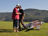 Modell Airshow250911571 : Modellflugshow, Gresten, Niederoesterreich, Mostflugtage