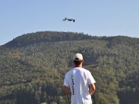 Modell Airshow250911609 : Modellflugshow, Gresten, Niederoesterreich, Mostflugtage