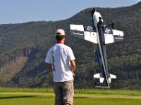 Modell Airshow250911619 : Modellflugshow, Gresten, Niederoesterreich, Mostflugtage