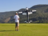 Modell Airshow250911621 : Modellflugshow, Gresten, Niederoesterreich, Mostflugtage