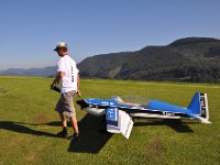 Modell Airshow250911634 : Modellflugshow, Gresten, Niederoesterreich, Mostflugtage