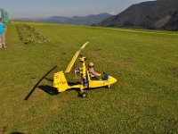 Modell Airshow250911690 : Modellflugshow, Gresten, Niederoesterreich, Mostflugtage