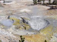 usaynp063  die ersten Schlammlöcher