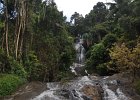 namnuang42  Namnung Wasserfall : Thailand, Koh Samui, Namnung