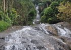 namnuang45  Namnung Wasserfall : Thailand, Koh Samui, Namnung