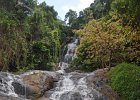 namnuang50  Namnung Wasserfall : Thailand, Koh Samui, Namnung