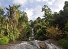 namnuang56  Namnung Wasserfall : Thailand, Koh Samui, Namnung