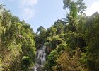 namnuang70  Namnung Wasserfall : Thailand, Koh Samui, Namnung