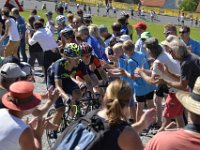 DSC5168  der Spanier Moreno