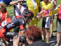 DSC5170  Ben Hermanns Belgien BMC