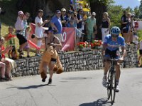 DSC5219  ein Sprint zu Fuß