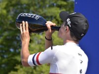 DSC5277  und der verdiente Schluck