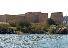 Philea Tempel-Aswan 07  der Philea Tempel