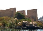 Philea Tempel-Aswan 08  Philea Tempel