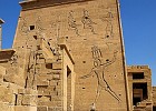 Philea Tempel-Aswan 14  Philea Tempel