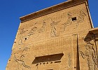 Philea Tempel-Aswan 17  Phile Tempel
