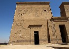 Philea Tempel-Aswan 18  Philea Tempel