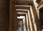 Philea Tempel-Aswan 19  Säulengang