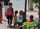 DSC 0136  Kinderarbeiter : Kambodscha, Pnom Penh, Fotodokumentation, Reisebericht.