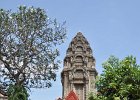 DSC 0142  Sitzpavillion : Kambodscha, Pnom Penh, Fotodokumentation, Reisebericht.